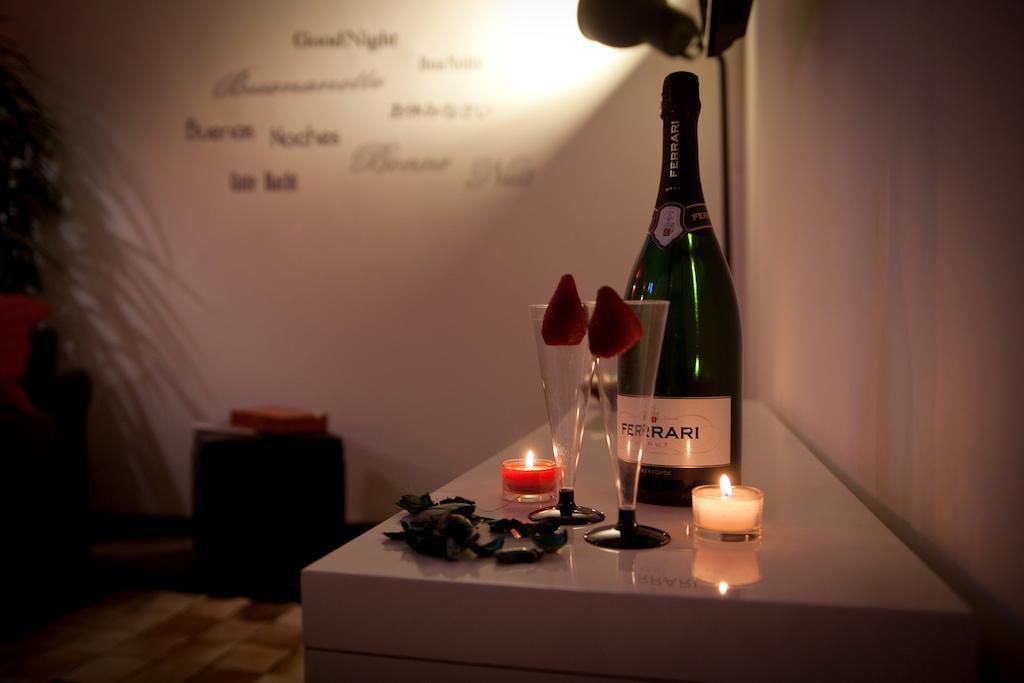 Apartment Chroma Italy - Chroma Campo De' Fiori *