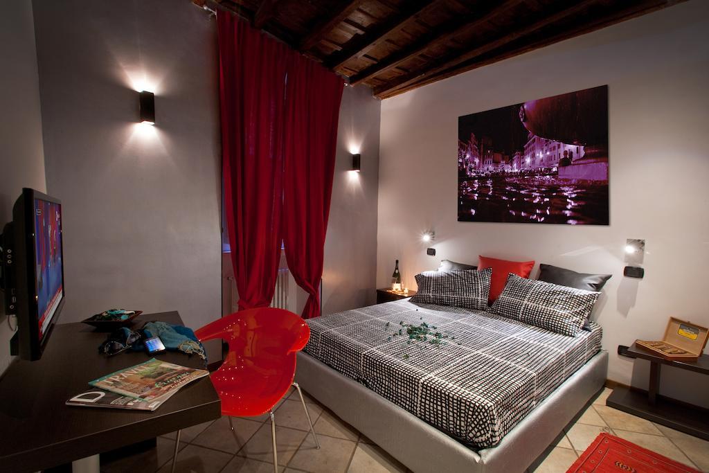 Chroma Italy - Chroma Campo De' Fiori Rome