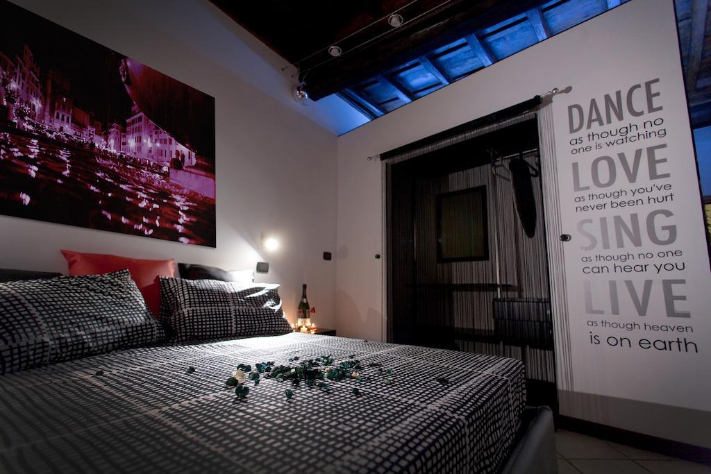 Apartment Chroma Italy - Chroma Campo De' Fiori *
