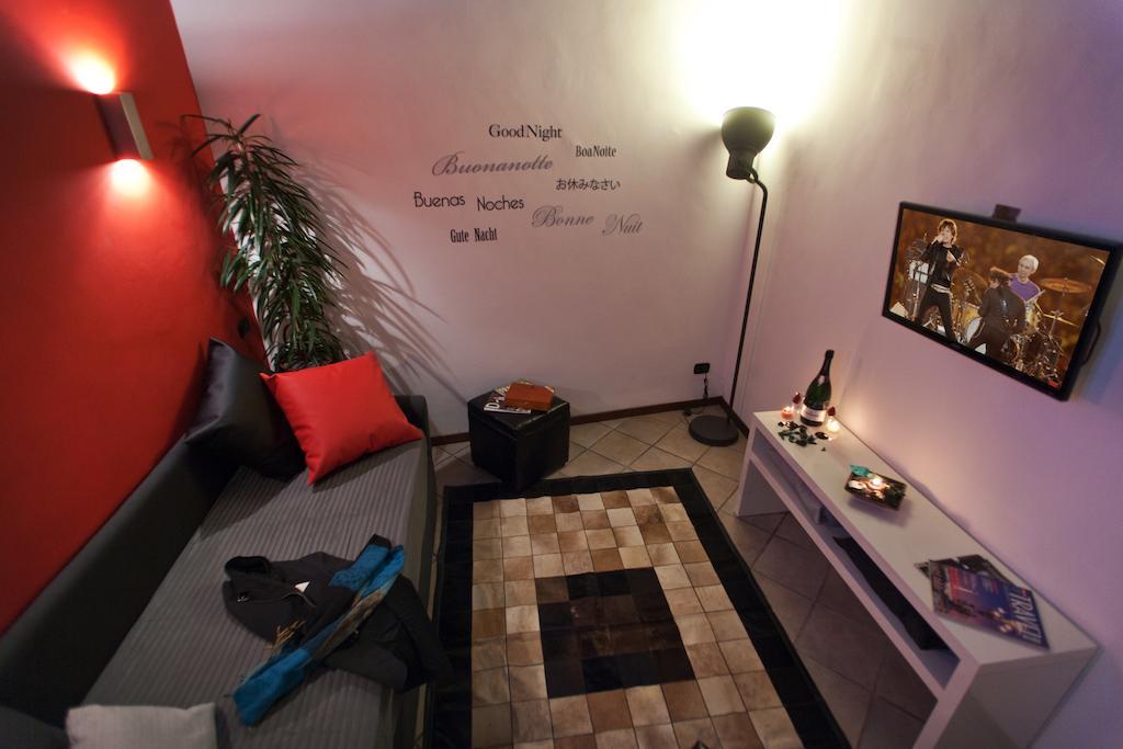 Chroma Italy - Chroma Campo De' Fiori Rome