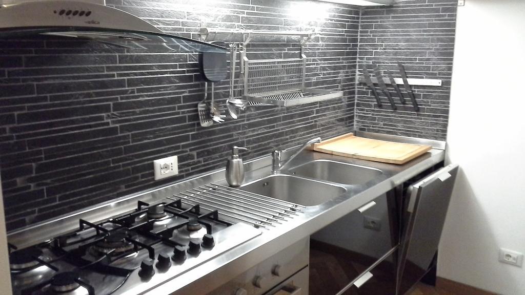 Appartement Liv'in Colosseo