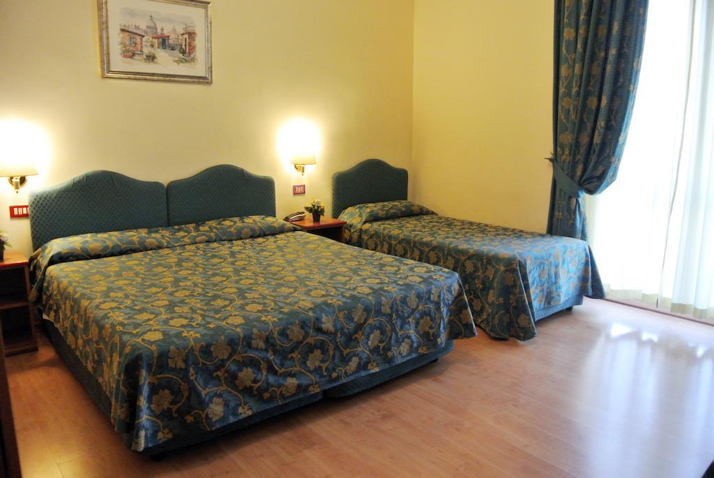 Hotel Giada Roma