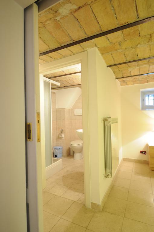 Holiday home Colosseo Da Fernando No Elevator