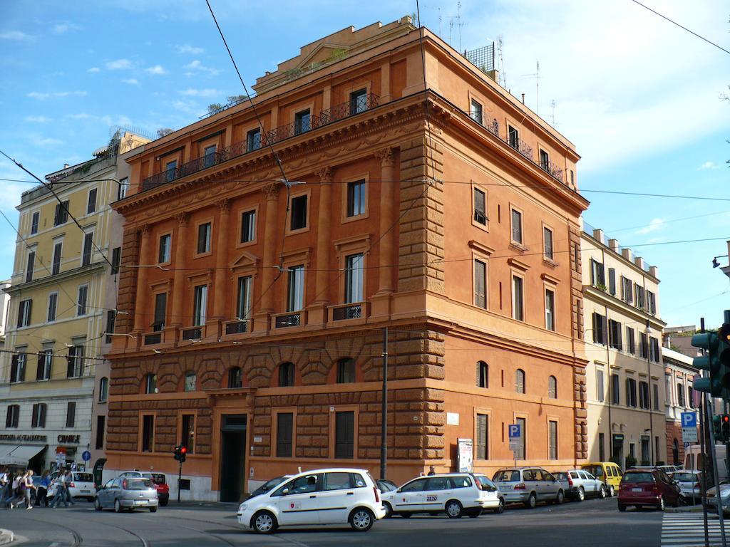 Holiday home Colosseo Da Fernando No Elevator Rome