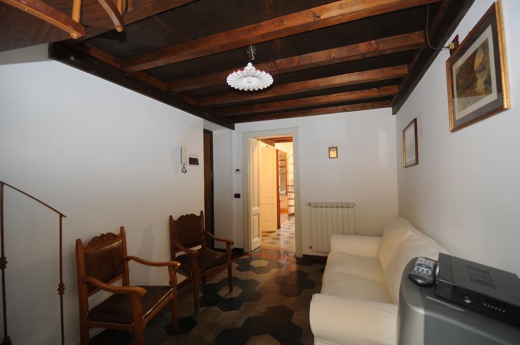Holiday home Colosseo Da Fernando No Elevator *
