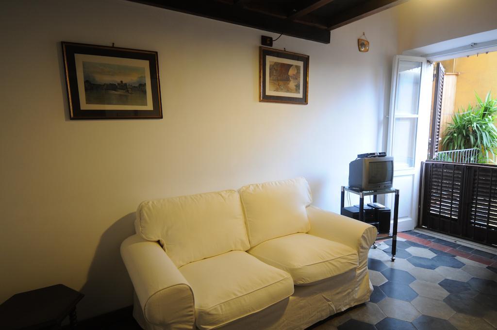 Holiday home Colosseo Da Fernando No Elevator *