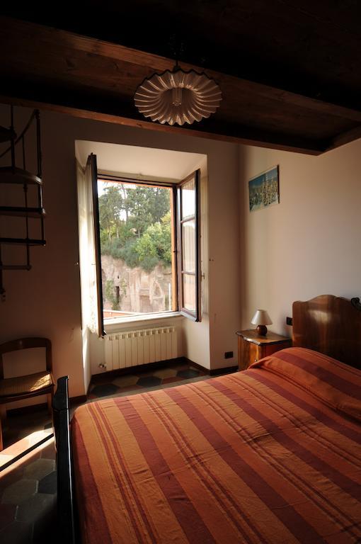 Holiday home Colosseo Da Fernando No Elevator Rome