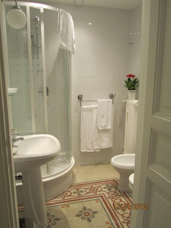 Orsini Reali Bed & Breakfast 3*