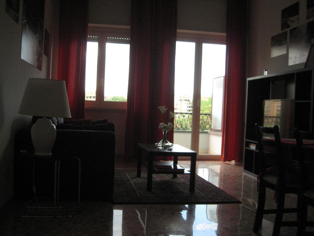 Appartement Dimora Vatican Clodio *