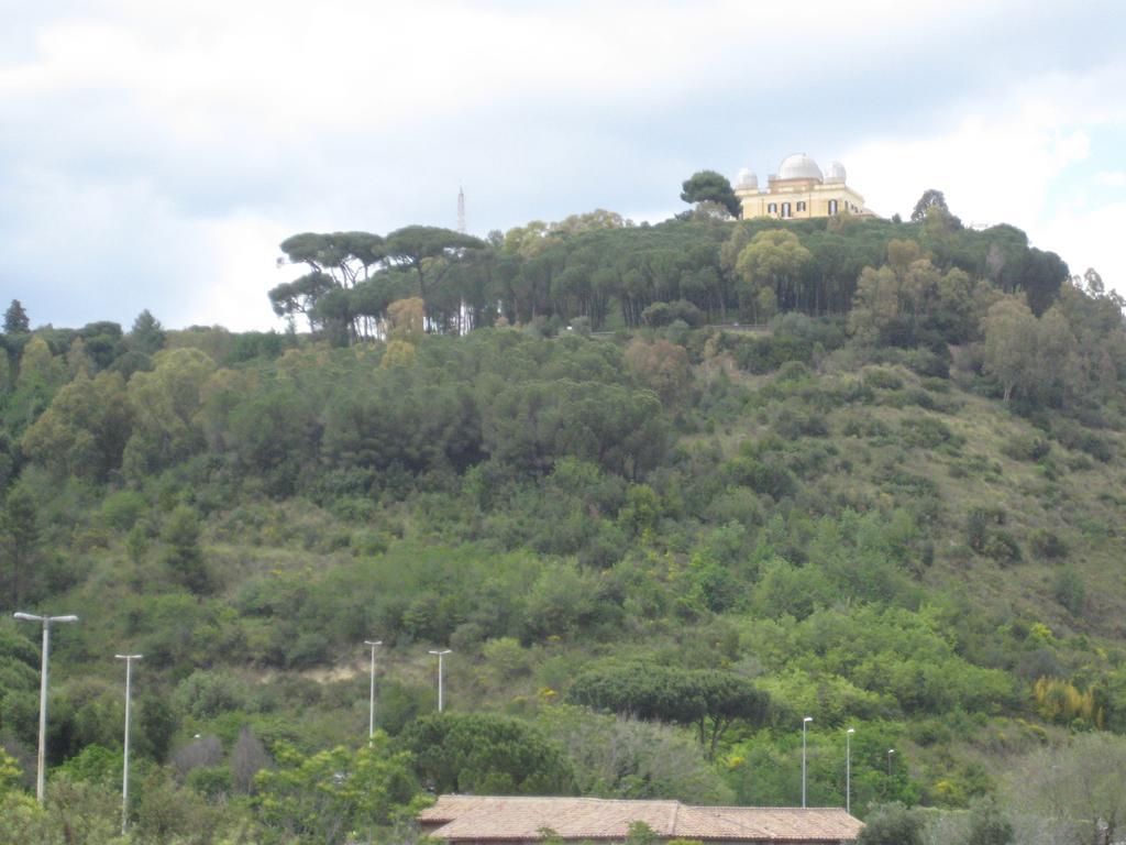 Appartement Dimora Vatican Clodio
