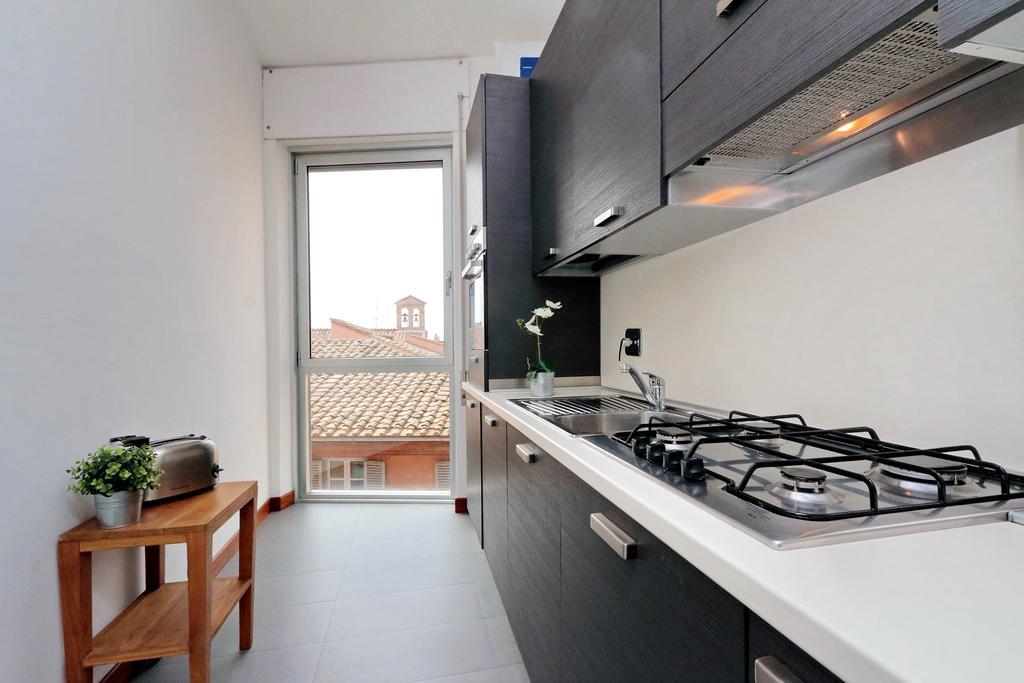 Apartment Residenza Dell'olmata - My Extra *