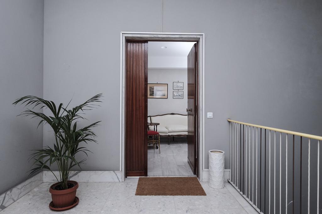 Appartamento St. Peter Garden
