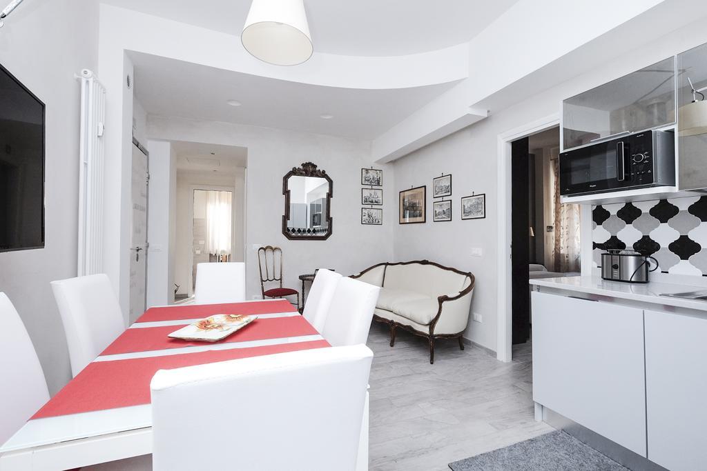 Appartamento St. Peter Garden