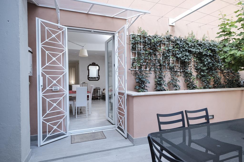 Appartamento St. Peter Garden