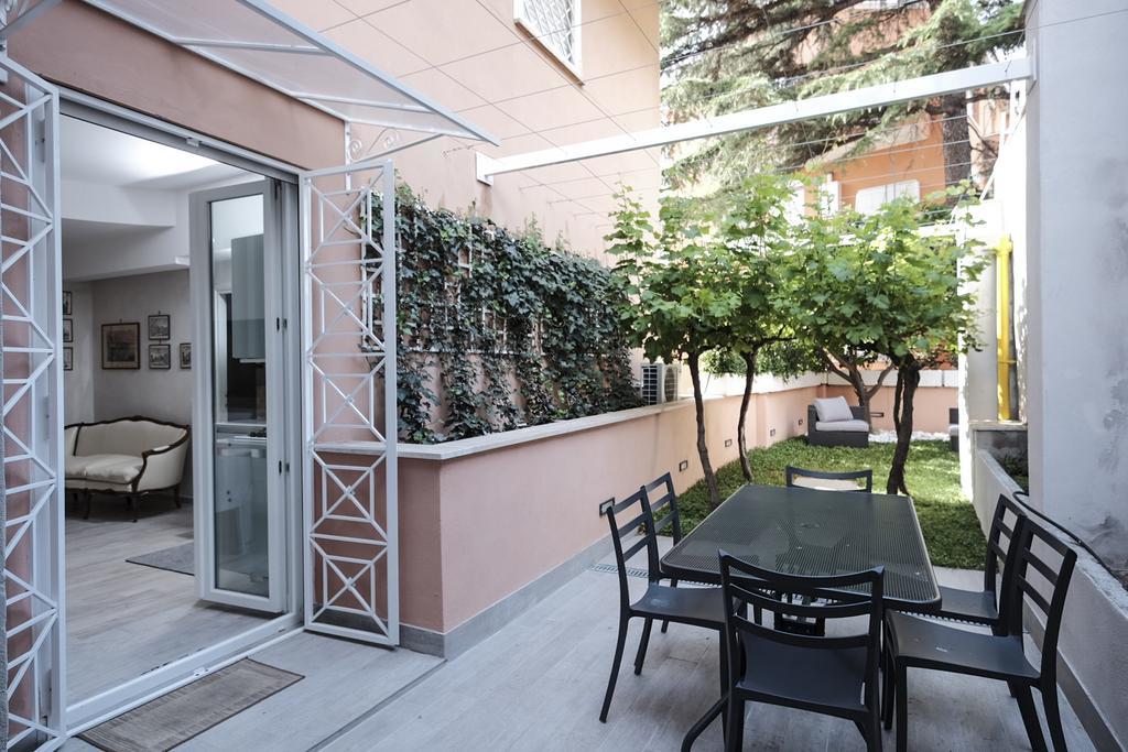 Appartamento St. Peter Garden Roma