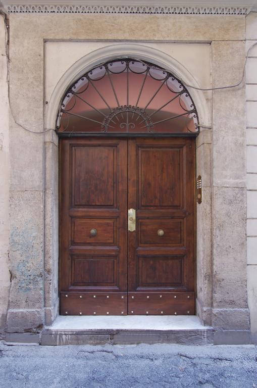 Via Del Gesu Holiday