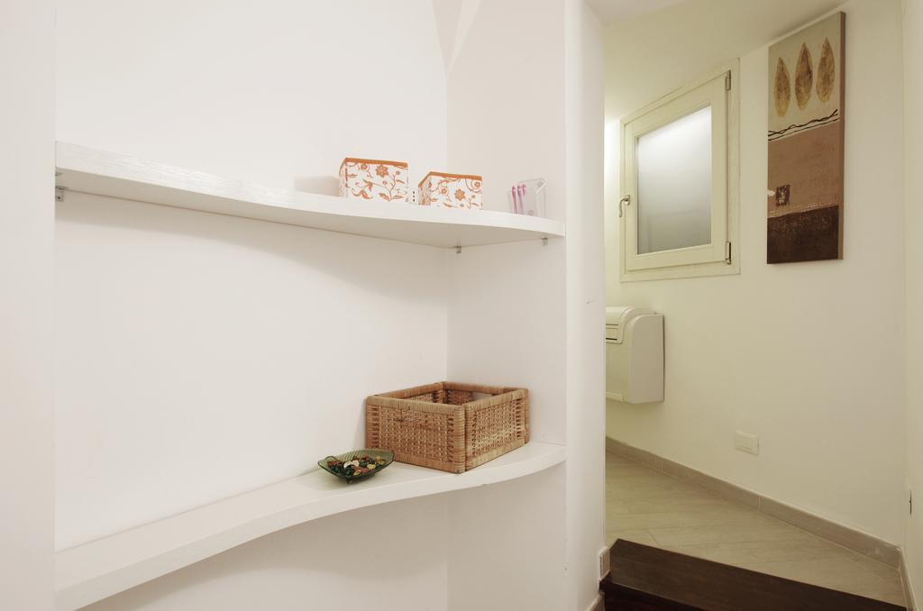 Apartment Via Del Gesu Holiday *