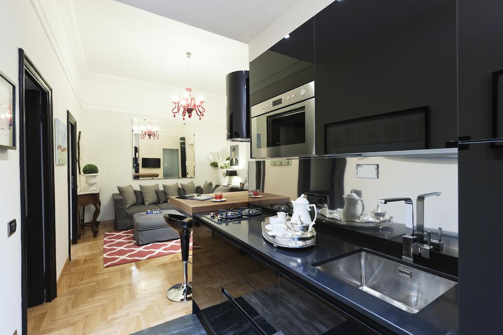 Apartment Casa Luxury *