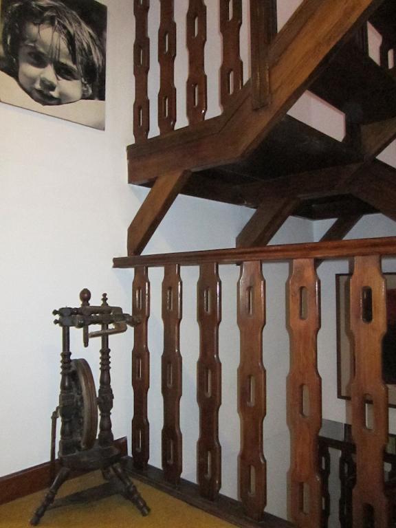 Acomodação com café da manhã  Il Casale Dell'ara Delle Rose Roma