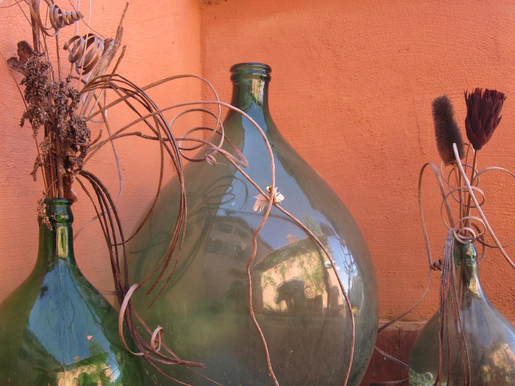 Acomodação com café da manhã  Il Casale Dell'ara Delle Rose *