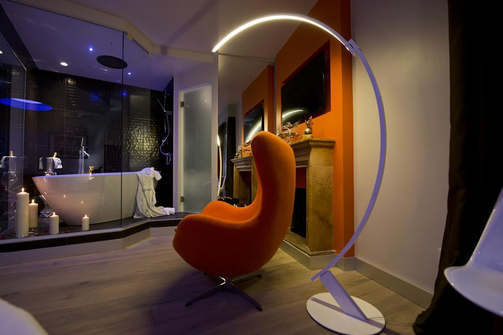 Maison d'hôtes Torre Argentina Relais - Residenze Di Charme Rome