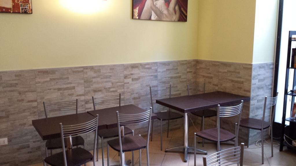 Ostello Mosaic *