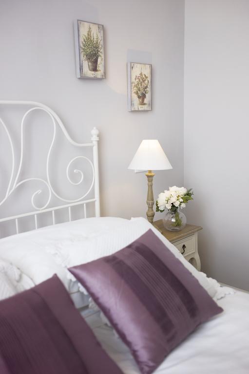 Bed & Breakfast Dd Luxury House *