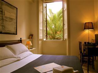 The Bluehostel