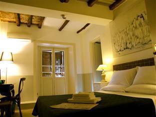 Casa de hóspedes The Bluehostel 3*