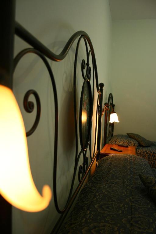 Galli Hotel