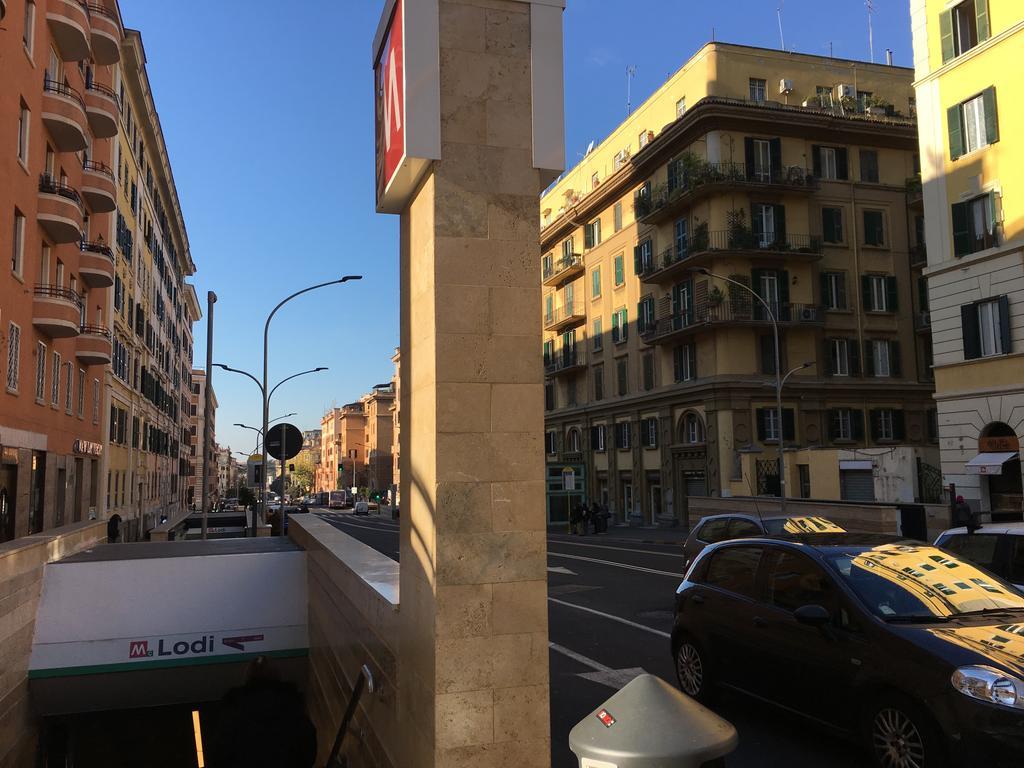 95 Spezie Roma