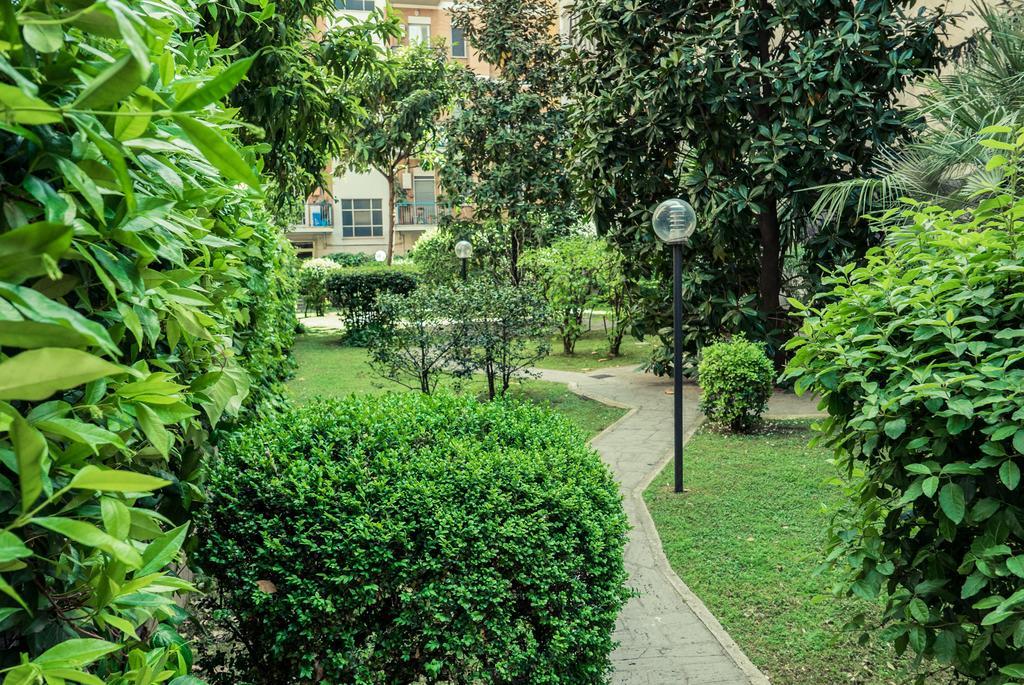 Apartment A Place Apart Rome