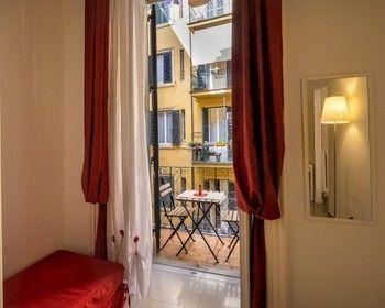 Bed & Breakfast Orsini Reali 3*