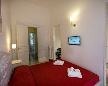 Bed & Breakfast Orsini Reali 3*