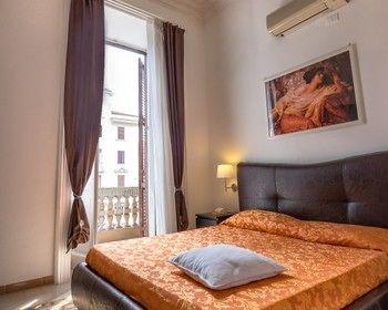 Bed & Breakfast Orsini Reali Rome