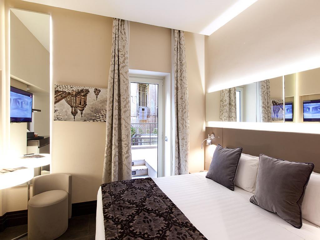 Quirinale Luxury Rome