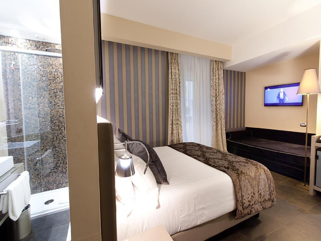 Quirinale Luxury
