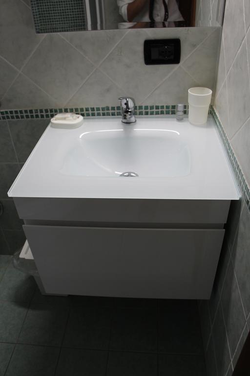 Appartement Le Bellezze Vaticane *