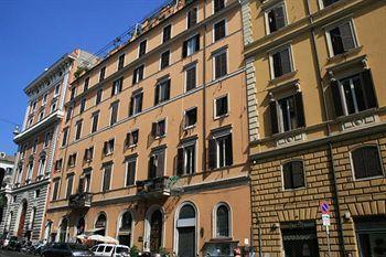 Quirinale Luxury Rome