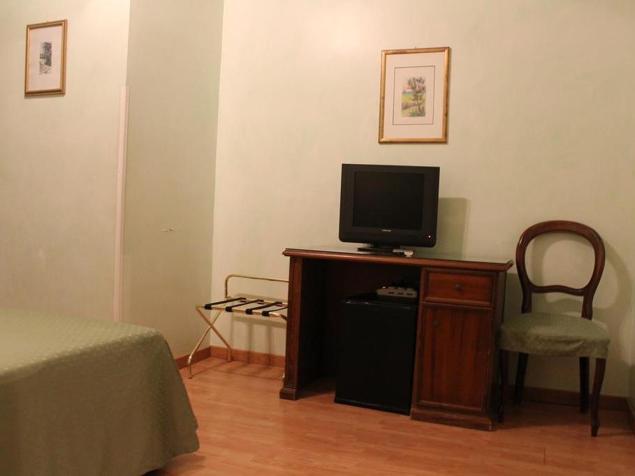 Hotel Fiori