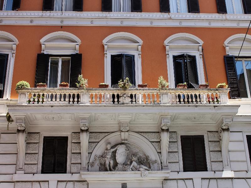 Seiler 2* Rome