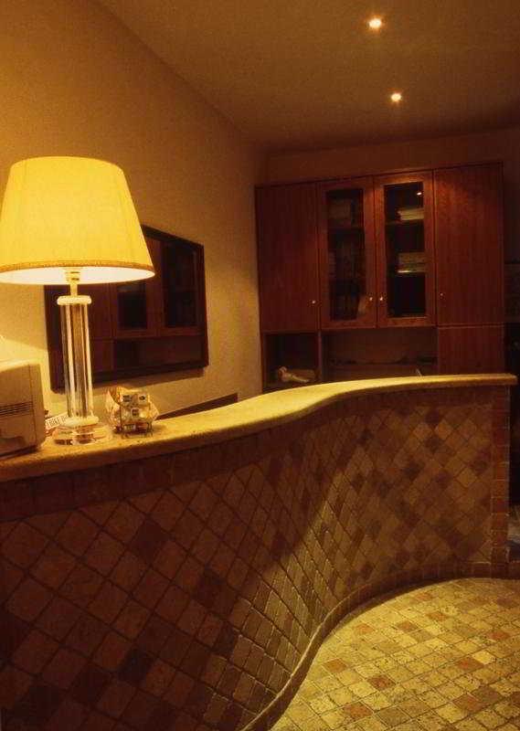 Seiler Hotel Rome