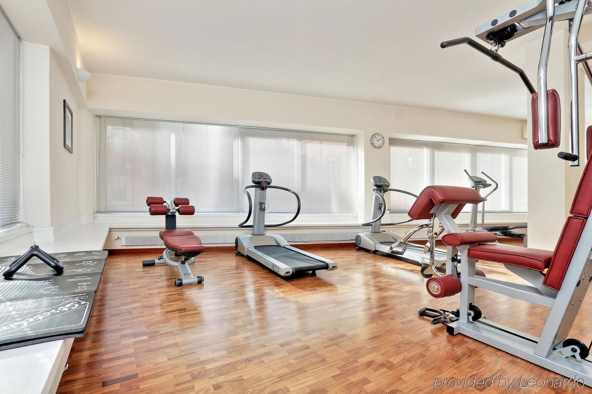 Apartment Residenza Dell'olmata - My Extra Rome