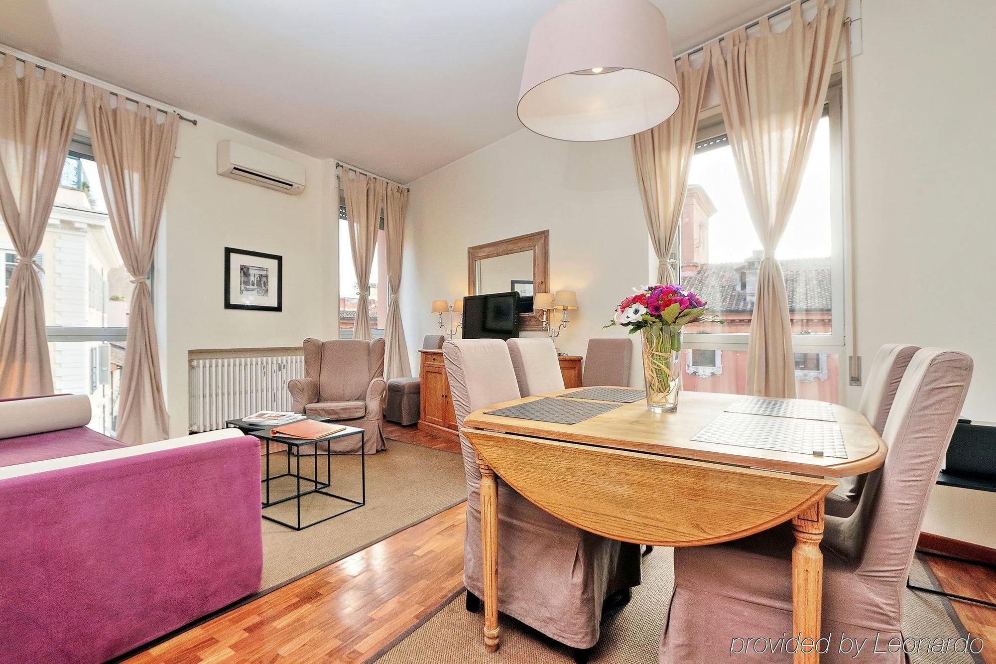 Residenza Dell'olmata - My Extra Apartment Rome