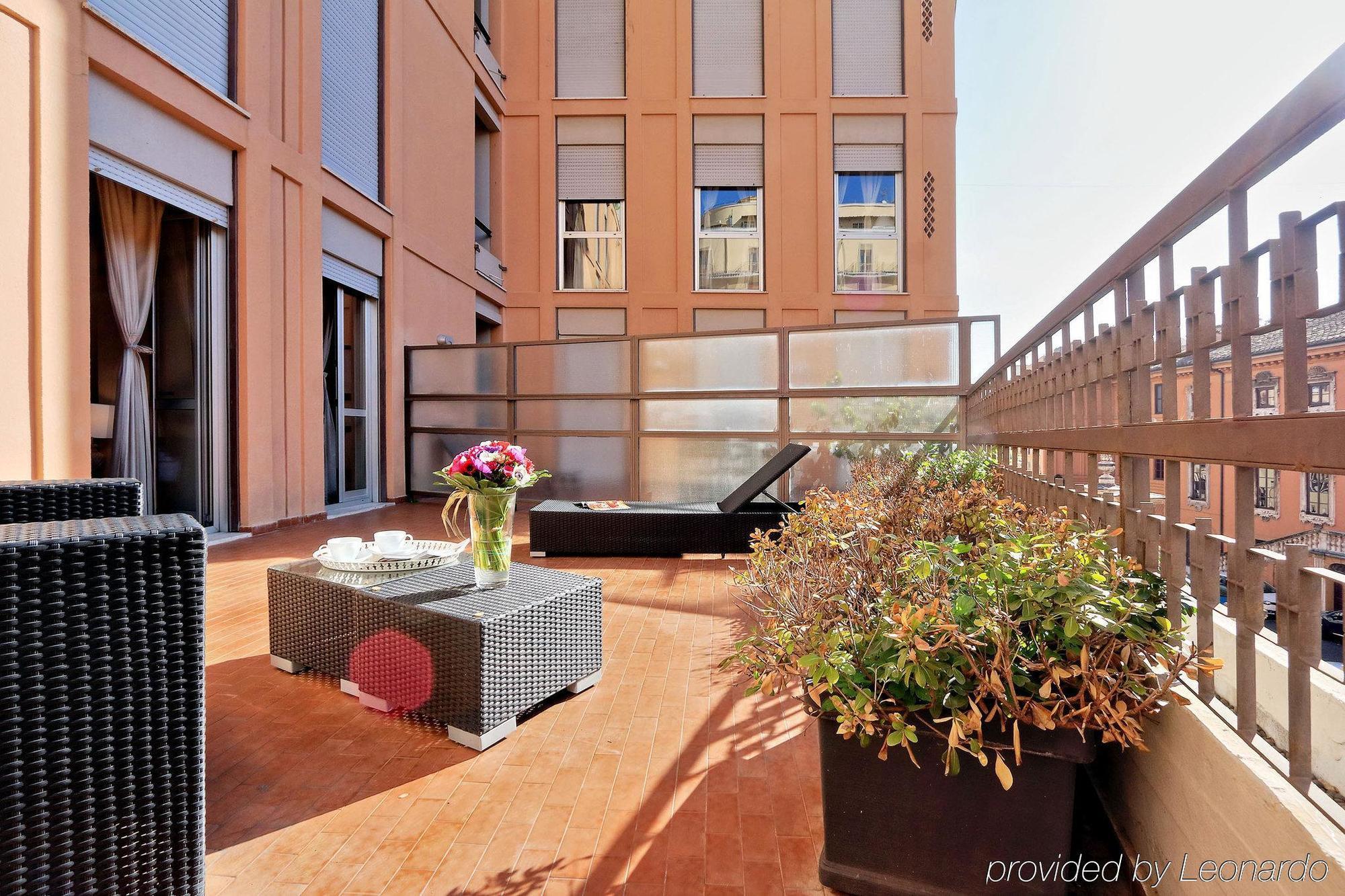 Apartment Residenza Dell'olmata - My Extra *