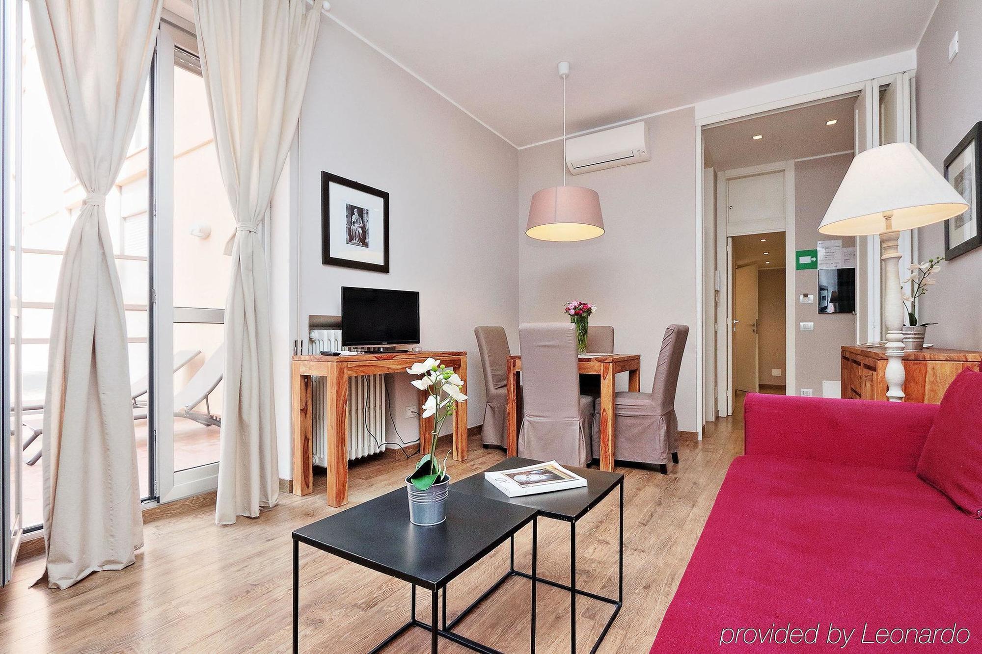 Residenza Dell'olmata - My Extra Apartment *