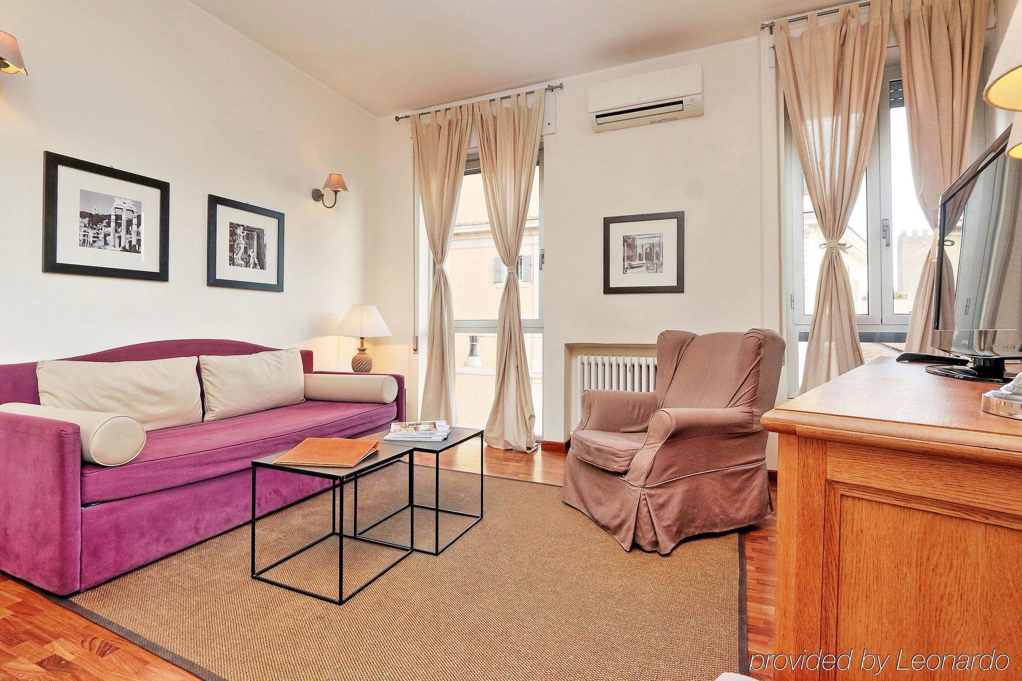 Residenza Dell'olmata - My Extra Apartment Rome