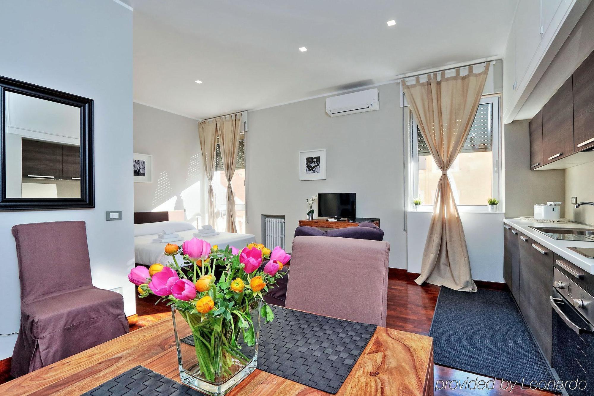 Residenza Dell'olmata - My Extra Apartment