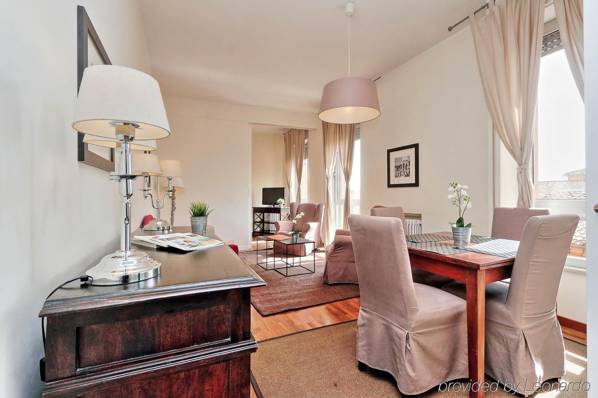 Apartment Residenza Dell'olmata - My Extra *