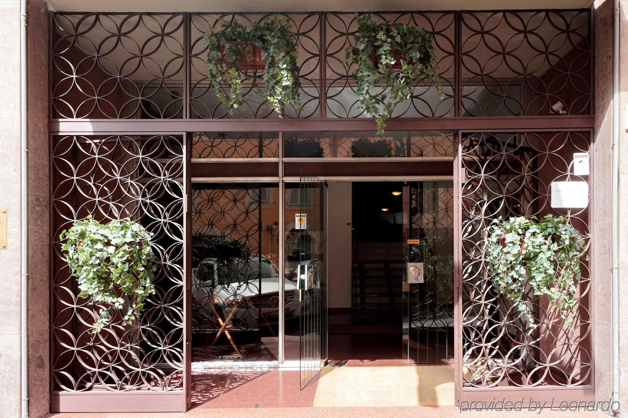 Apartment Residenza Dell'olmata - My Extra Rome